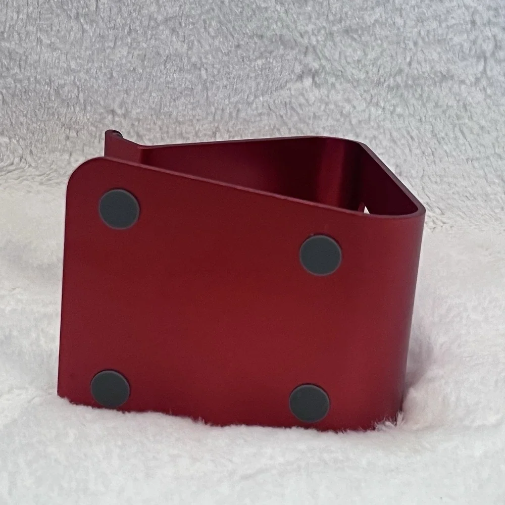 RARE Coke Coca-Cola Phone Stand Mount Holder - Promotional‎ Manager's Gift NEW